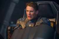 New pictures of <i class="tbold">'Captain America: The First Avenger'</i>