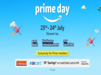 Prime Day Sale Last Day: Handpicked deals across