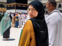 200px x 150px - Sana Khan: Latest News, Videos and Photos of Sana Khan | Times of India