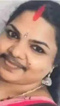 THIS Kerala woman sports a <i class="tbold">moustache</i>!