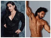 Ranveer Singh's nude photoshoot resurfaces in Sufjan Stevens' new album