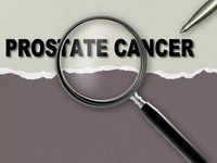 What <i class="tbold">younger men</i> need to know about prostate cancer