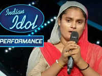 Farmani Naaz called out by Muslim cleric for singing bhajans; know more about the singer who took part in Indian Idol 2021