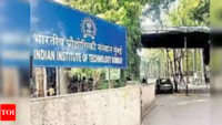 eMasters Degree from IIT Kanpur: India's #1 NIRF institution in innovation,  is empowering working professionals across various domains - Times of India