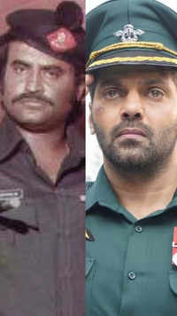 Rajinikanth to Kamal Haasan, Tamil stars who played <i class="tbold">army officers</i> on-screen
