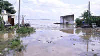 flooding in Odisha