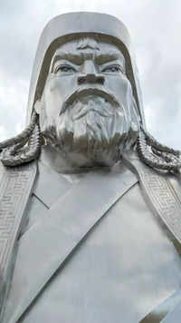 Genghis Khan's 795th <i class="tbold">death anniversary</i>: Books you must read
