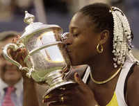 See the latest photos of <i class="tbold">serena williams early career</i>