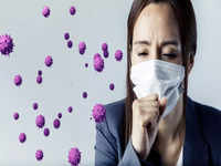 ​Why are <i class="tbold">swine flu</i> cases rising