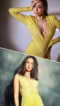 Bollywood Actress Malaika Arora Photos