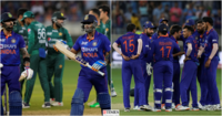 Asia Cup 2022: These pictures from <i class="tbold">india vs pakistan</i> match capture the thrill of cricket
