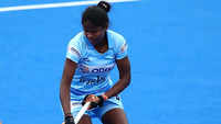 India stun South Korea, clinch maiden Women's Junior Asia Cup Hockey title