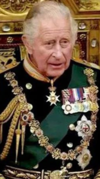 King Charles previously served as the Prince of Wales and granted royal warrants to more than 150 brands