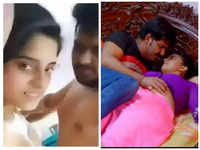 Pawan Sex Akashra Singh Nx Co - Mms Clips: Latest News, Videos and Photos of Mms Clips | Times of India