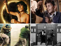 Chhello Show to Barfi!: India's Oscar entries that were allegedly 'copied' from classic films
