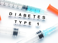 Number of people living with type 1 diabetes is expected to rise to 17.4 million by 2040