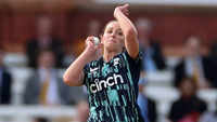 Women's T20 World Cup: Lauren Bell says India 'Mankad' memory 'put to bed