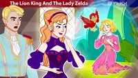 Popular Kids Song and Telugu Nursery Story 'The Elephant King' for Kids -  Check out Children's Nursery Rhymes, Baby Songs and Fairy Tales In Telugu