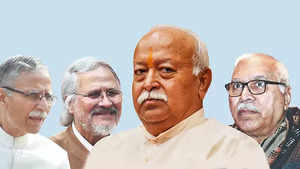 Rss Background: Latest News, Videos and Photos of Rss Background | Times of  India
