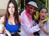 ​From Sherlyn Chopra's allegations at Sajid Khan to rumour on Disha Vakani having <i class="tbold">throat cancer</i>, top TV News of the week