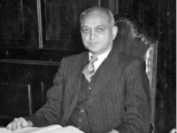 ​The first <i class="tbold">chief justice of india</i> was...​