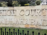 High Court of Judicature at Allahabad