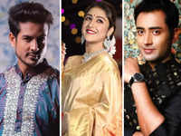 Suman Dey, Rahul Dev Bose to Priya Mondal: Here’s how Bengali actors are celebrating <i class="tbold">Kali Puja</i> and Diwali