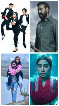 <i class="tbold">phone bhoot</i>, Mili, Bhediya: 9 movies to watch out for in November 2022