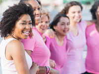 October: ​<i class="tbold">breast cancer awareness</i> month