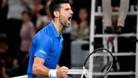 Novak Djokovic: A look at each of his 24 Grand Slam titles