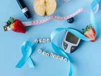 How to lower your <i class="tbold">blood sugar</i>?