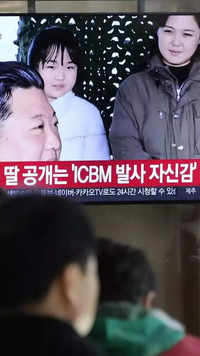 The disclosure of the <i class="tbold">kim family</i> child has taken many North Korea watchers by surprise.