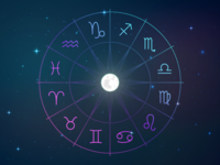 ​"In India many of us place great importance on getting our horoscopes matched"