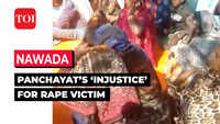 Sex Bihar Village Hd Balatkar - Rape Village Videos | Latest Videos of Rape Village - Times of India