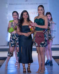 Trending photos of <i class="tbold">fashion institute of technology</i> on TOI today
