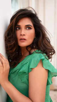 Richa Chadha's weight loss learnings will leave you inspired