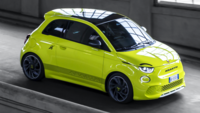 Fiat Abarth News  Latest News on Fiat Abarth - Times of India