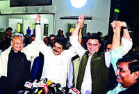 Meghalaya election: Mahua Moitra hits back at Rahul Gandhi over Meghalaya  barb