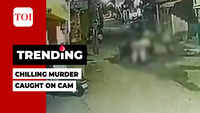 Murder Caught On Camera Videos | Latest Videos Of Murder Caught On ...