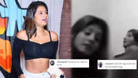 Anjali Sexy Video - Anjali Controversy Videos | Latest Videos of Anjali Controversy - Times of  India