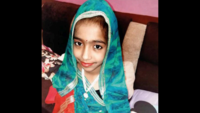 On bike with family, 7-year-old girl dies after kite string slits her  throat in Delhi's Paschim Vihar