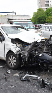 India’s dangerous roads and accident deaths explained in numbers