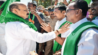 Meghalaya election: Mahua Moitra hits back at Rahul Gandhi over Meghalaya  barb