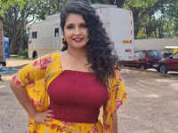 Shuba Ponja Sex Videos - Kannada Actress Shubha Poonja: Latest News, Videos and Photos of Kannada  Actress Shubha Poonja | Times of India