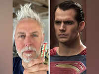 Henry Cavill dropped as Superman: Unni Mukundan says, The best SuperMan I  saw on screen