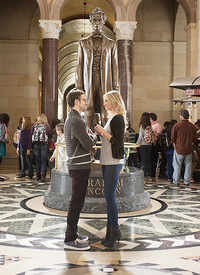 New pictures of <i class="tbold">Bad Teacher (movie)</i>