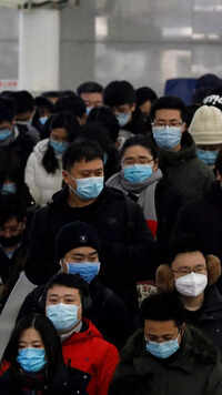 China reports zero new <i class="tbold">covid death</i>s