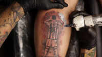 PeopleGetInkedOnWorldTattooDay ContentGarden