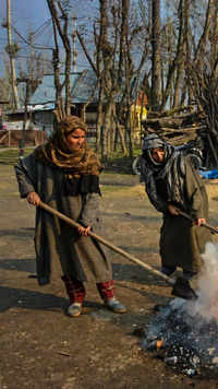 '<i class="tbold">kangri</i>', used by locals to keep themselves warm