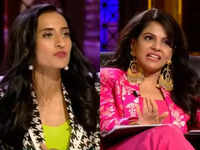 Shark Tank India 3: New Shark Ritesh Agarwal joins Vinita Singh